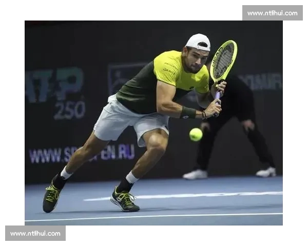 网球比分背后的胜负密码与赛场走势深度解读技术心理与关键分解析