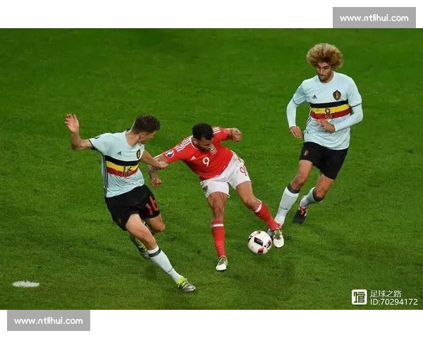 全面掌握足球赛事分析技巧提升投注技巧与稳定胜率的实战指南