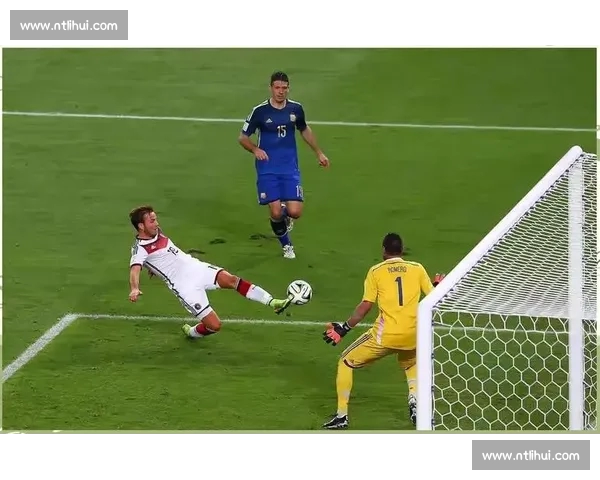 世界杯精彩比分盘点：回顾历史上最震撼的比赛结果和进球瞬间