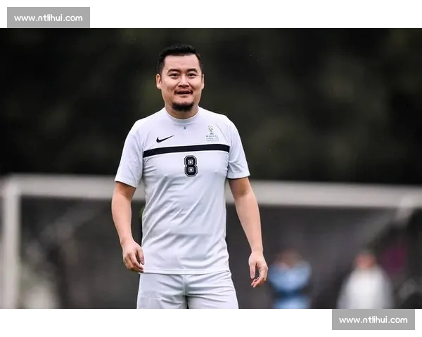 贺炜诗意解说：用心与灵魂碰撞的体育解说艺术