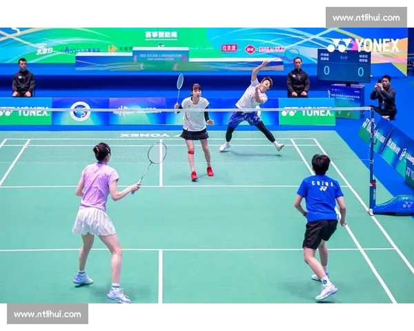 激情对决全程回放羽毛球赛事精彩瞬间高清直播体验