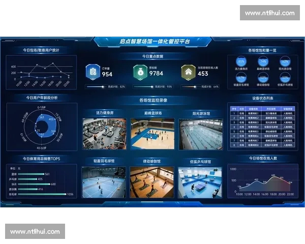 打造智能化篮球赛事在线平台助力全球球迷互动观赛新体验升级版全