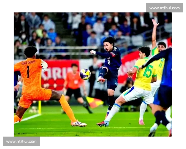 世界杯历史上的惊天逆转与不容忽视的经典瞬间回顾